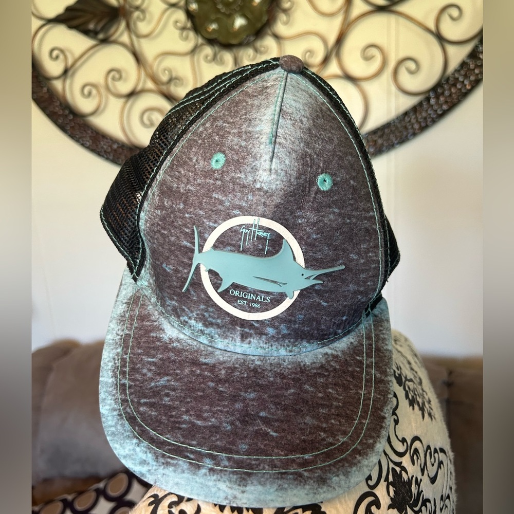 Guy‎ Harvey hat